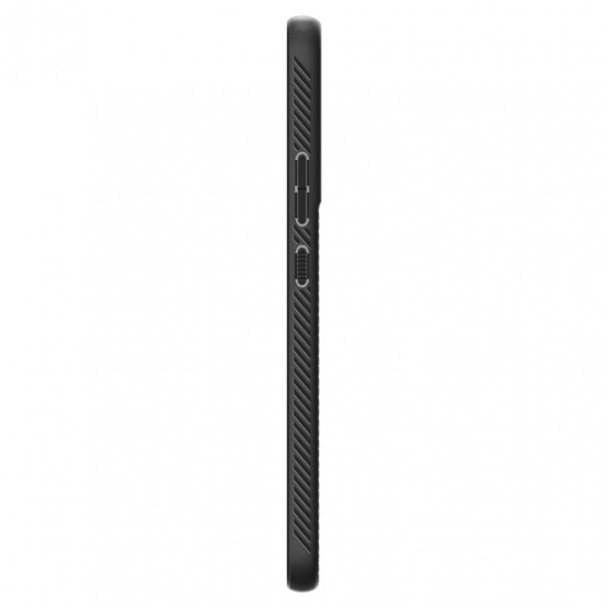 Гръб SPIGEN Liquid Air за Samsung Galaxy S22 Plus - Черен