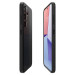 Гръб Spigen Liquid Air за Samsung Galaxy S24 - Черен