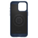 Гръб Spigen Mag Armor MagSafe, navy blue за iPhone 15 Pro - Син