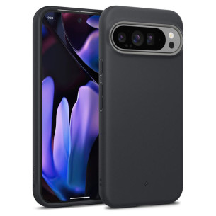 Гръб Spigen Nano Pop за Google Pixel 9 Pro XL - Черен