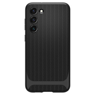 Гръб Spigen Neo Hybrid за Samsung Galaxy S23 - Черен