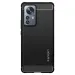 Гръб Spigen Rugged Armo за Xiaomi 12 Pro - Черен