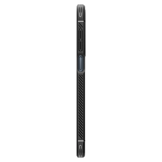 Гръб Spigen Rugged Armor за Samsung Galaxy A16/A16 5G - Черен