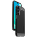 Гръб Spigen Rugged Armor за Samsung Galaxy A16/A16 5G - Черен