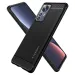 Гръб Spigen Rugged Armor за Xiaomi 12T/Xiaomi 12T Pro - Черен