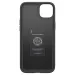 Гръб Spigen Thin Fit за iPhone 14 - Черен