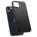 Гръб Spigen Thin Fit за iPhone 14 - Черен