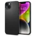 Гръб Spigen Thin Fit за iPhone 14 - Черен