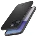 Гръб Spigen Thin Fit за iPhone 14 - Черен