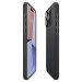 Гръб Spigen Thin Fit за iPhone 15 Pro - Черен