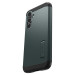 Гръб Spigen Tough Armor за Samsung Galaxy S23 FE - Зелен