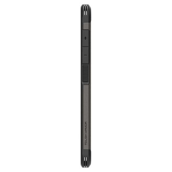 Гръб Spigen Tough Armor за Samsung Galaxy S24 Plus - Сив