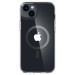 Гръб Spigen Ultra Hybrid Mag за iPhone 14 - Карбон