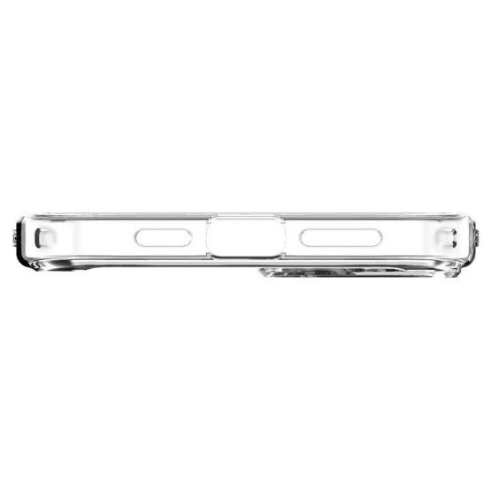 Гръб Spigen Ultra Hybrid Mag за iPhone 14 - Карбон