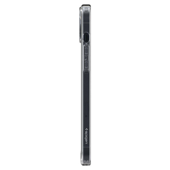 Гръб Spigen Ultra Hybrid Mag за iPhone 14 - Карбон