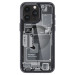 Гръб Spigen Ultra Hybrid MagSafe за iPhone 15 Pro Max - Zero one