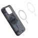 Гръб Spigen Ultra Hybrid MagSafe за iPhone 15 Pro Max - Zero one