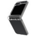 Гръб Spigen Ultra Hybrid Pro за Samsung Galaxy Z Flip 6 - Прозрачен