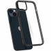 Гръб Spigen Ultra Hybrid за iPhone 14 - Черен