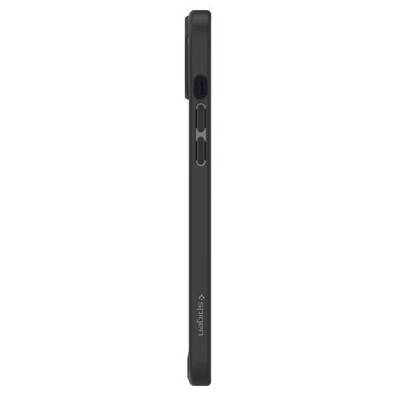 Гръб Spigen Ultra Hybrid за iPhone 14 - Черен