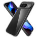 Гръб Spigen за Google Pixel 9 Pro/Pixel 9, Ultra Hybrid - Прозрачен