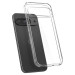 Гръб Spigen за Google Pixel 9 Pro/Pixel 9, Ultra Hybrid - Прозрачен