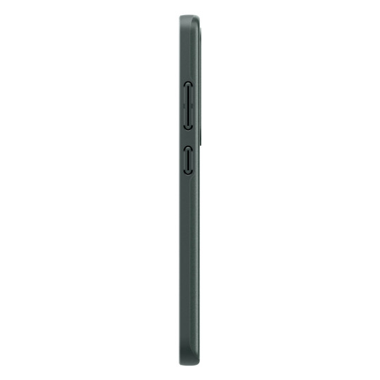 Гръб Spigen за Samsung Galaxy S25 Ultra, Thin Fit, Зелен