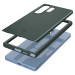 Гръб Spigen за Samsung Galaxy S25 Ultra, Thin Fit, Зелен