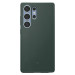 Гръб Spigen за Samsung Galaxy S25 Ultra, Thin Fit, Зелен