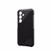 Гръб UAG Metropolis LT with Magnet за Samsung Galaxy S24 - Черен