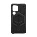 Гръб UAG Monarch Pro за Samsung Galaxy S25 Ultra - Carbon Fiber