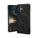 Гръб UAG Monarch Pro за Samsung Galaxy S25 Ultra - Carbon Fiber