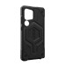 Гръб UAG Monarch Pro за Samsung Galaxy S25 Ultra - Carbon Fiber