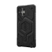 Гръб UAG Monarch Pro за Samsung Galaxy S25 Ultra - Carbon Fiber