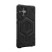 Гръб UAG Monarch Pro за Samsung Galaxy S25 Ultra - Carbon Fiber