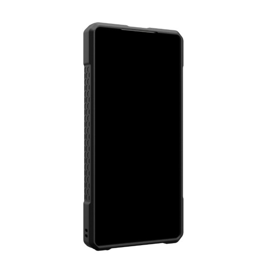 Гръб UAG Monarch Pro за Samsung Galaxy S25 Ultra - Carbon Fiber