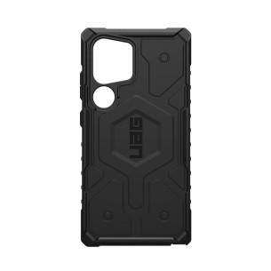 Гръб UAG Pathfinder with Magnet за Samsung Galaxy S24 Ultra - Черен