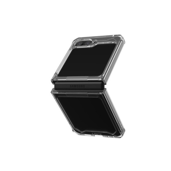 Гръб UAG Plyo за Samsung Galaxy Z Flip 5 - Ice