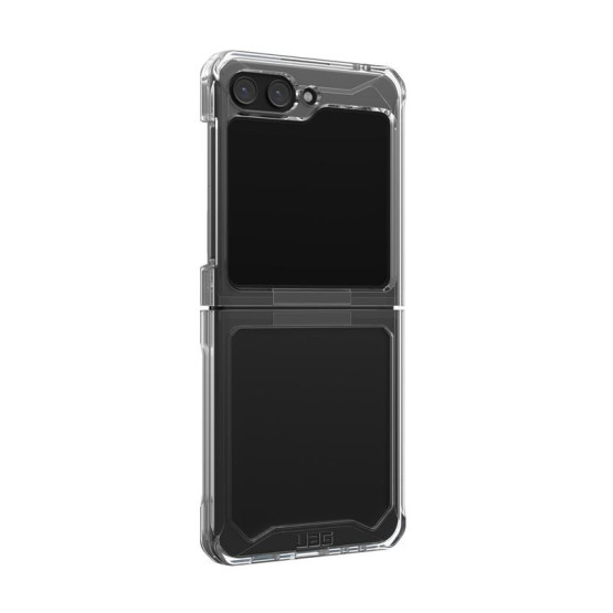 Гръб UAG Plyo за Samsung Galaxy Z Flip 5 - Ice