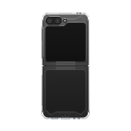 Гръб UAG Plyo за Samsung Galaxy Z Flip 5 - Ice