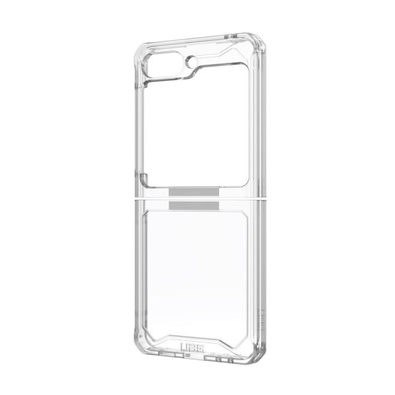 Гръб UAG Plyo за Samsung Galaxy Z Flip 5 - Ice