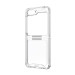 Гръб UAG Plyo за Samsung Galaxy Z Flip 5 - Ice