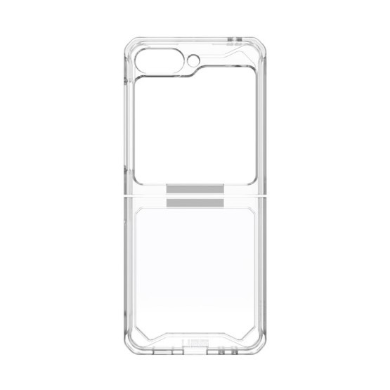 Гръб UAG Plyo за Samsung Galaxy Z Flip 5 - Ice