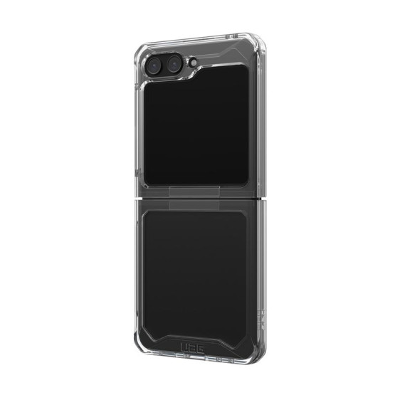 Гръб UAG Plyo за Samsung Galaxy Z Flip 5 - Ice