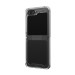 Гръб UAG Plyo за Samsung Galaxy Z Flip 5 - Ice