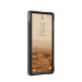 Гръб UAG за Samsung Galaxy Z Fold 6, Civilian, Черен