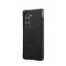 Гръб UAG за Samsung Galaxy Z Fold 6, Civilian, Черен