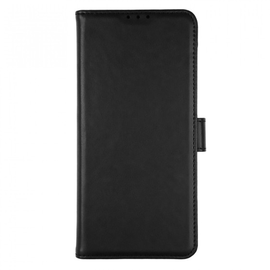 Калъф Krusell Phone Wallet за Samsung Galaxy S22 - Черен