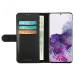 Калъф Krusell Phone Wallet за Samsung Galaxy S22 - Черен