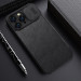 Калъф Nillkin Qin Pro за iphone 14 Pro Max - Черен